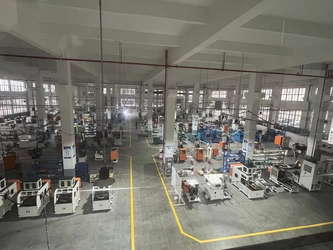 Κίνα Suzhou Smart Motor Equipment Manufacturing Co.,Ltd Εταιρικό Προφίλ