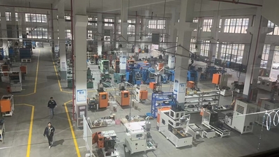 Κίνα Suzhou Smart Motor Equipment Manufacturing Co.,Ltd Εταιρικό Προφίλ