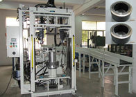 Μηχανή συνελεύσεων πυρήνων στατών ροπής/μηχανή σφράγισης πυρήνων στροφέων στατών