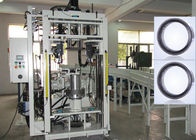 Μηχανή συνελεύσεων πυρήνων στατών μηχανών εναλλασσόμενου ρεύματος πλύσης, άνεμος μηχανή μηχανών επαγωγής