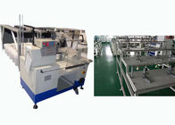 Αυτόματη μηχανή τυλίγματος σπειρών για την ποικιλία των στατών SMT μετρητών καλωδίων χαλκού - R350