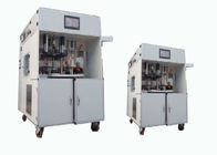Μηχανή παρεμβολής και κλίσης τυλίγματος εξοπλισμού τυλίγματος μηχανών για τη μηχανή 3 φάσης