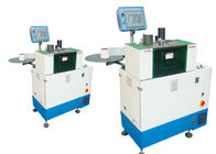 Μηχανή Inserter εγγράφου μόνωσης αυλακώσεων στατών για τις βιομηχανικές μηχανές SMT - SC80