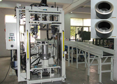 Μηχανή SMT - ολοκληρωμένο κύκλωμα συνελεύσεων πυρήνων στατών μηχανών εναλλασσόμενου ρεύματος - πιστοποίηση 4 ISO9001