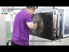 Αυτόματο έγγραφο μόνωσης αυλακώσεων που παρεμβάλλει τη μηχανή για το στάτη SMT μηχανών επαγωγής - CW200