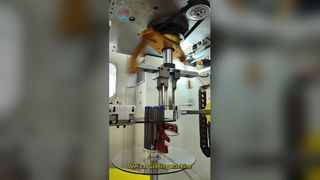 Πλήρως αυτόματη μηχανή περιέλιξης στάτορα Σειρά SMT