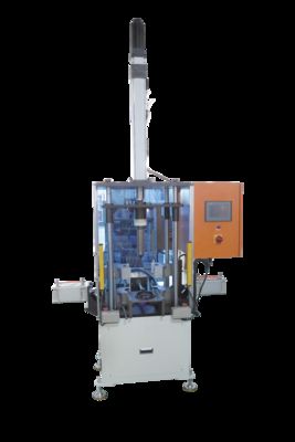 Automatic Motor Stator Coil Forming Machine